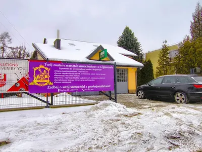 Wielosz-Auto Centrum